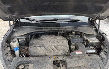 KIA Sorento III Prime рестайлинг, 2018 год, 3 150 000 рублей, 26 фотография