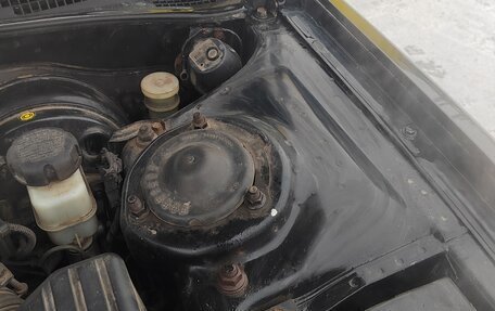 KIA Magentis I, 2005 год, 245 000 рублей, 14 фотография