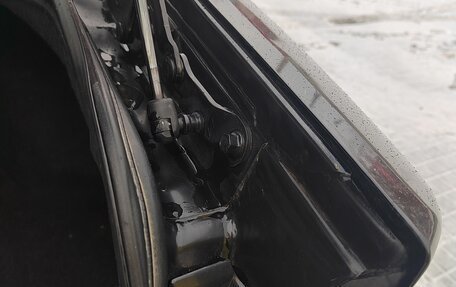 KIA Magentis I, 2005 год, 245 000 рублей, 13 фотография