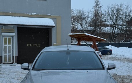 Ford Mondeo IV, 2007 год, 880 000 рублей, 4 фотография