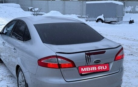 Ford Mondeo IV, 2007 год, 880 000 рублей, 7 фотография