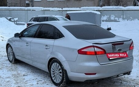 Ford Mondeo IV, 2007 год, 880 000 рублей, 6 фотография