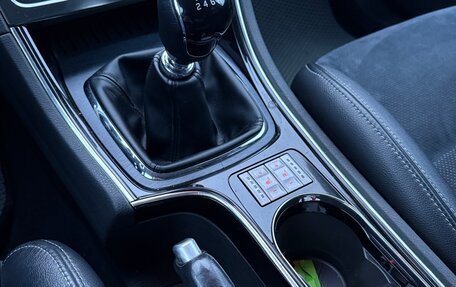 Ford Mondeo IV, 2007 год, 880 000 рублей, 12 фотография