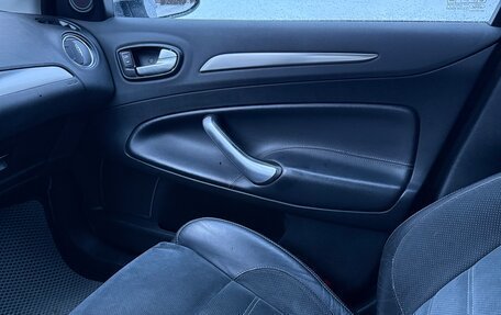 Ford Mondeo IV, 2007 год, 880 000 рублей, 10 фотография