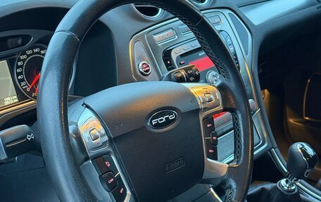 Ford Mondeo IV, 2007 год, 880 000 рублей, 8 фотография