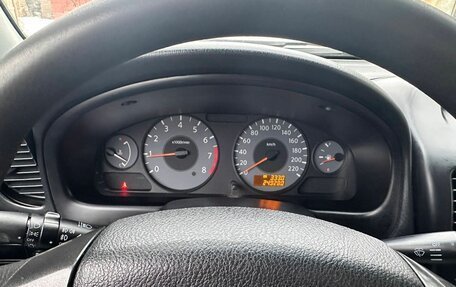 Nissan Almera Classic, 2011 год, 485 000 рублей, 17 фотография