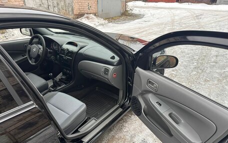 Nissan Almera Classic, 2011 год, 485 000 рублей, 13 фотография
