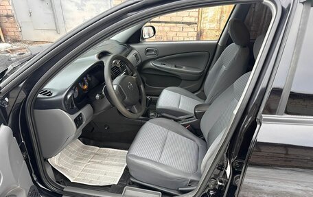 Nissan Almera Classic, 2011 год, 485 000 рублей, 11 фотография