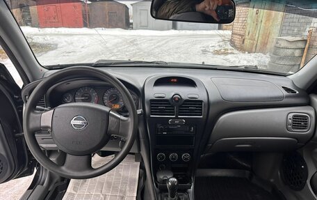 Nissan Almera Classic, 2011 год, 485 000 рублей, 9 фотография
