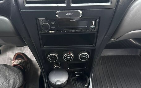 Nissan Almera Classic, 2011 год, 485 000 рублей, 19 фотография