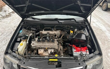 Nissan Almera Classic, 2011 год, 485 000 рублей, 14 фотография