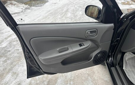 Nissan Almera Classic, 2011 год, 485 000 рублей, 15 фотография