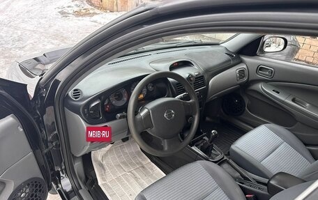 Nissan Almera Classic, 2011 год, 485 000 рублей, 10 фотография