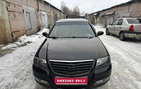 Nissan Almera Classic, 2011 год, 485 000 рублей, 7 фотография