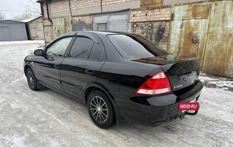 Nissan Almera Classic, 2011 год, 485 000 рублей, 8 фотография