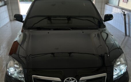 Toyota Avensis III рестайлинг, 2007 год, 755 000 рублей, 6 фотография