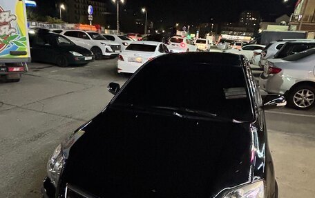 Toyota Avensis III рестайлинг, 2007 год, 755 000 рублей, 10 фотография