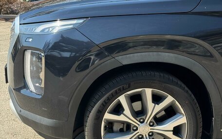 Hyundai Palisade I, 2019 год, 2 250 000 рублей, 3 фотография