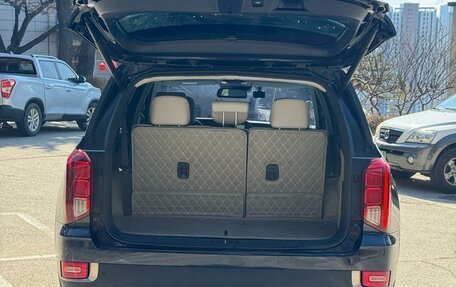 Hyundai Palisade I, 2019 год, 2 250 000 рублей, 6 фотография