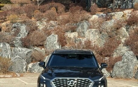 Hyundai Palisade I, 2019 год, 2 250 000 рублей, 4 фотография