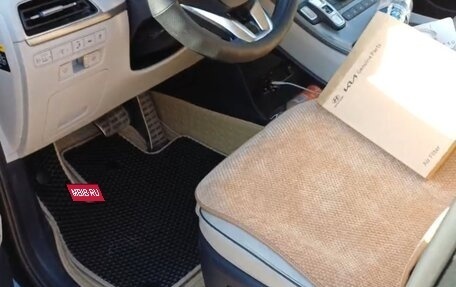 Hyundai Palisade I, 2019 год, 2 250 000 рублей, 12 фотография