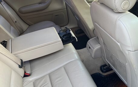 Audi A4, 2004 год, 535 000 рублей, 12 фотография