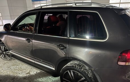 Volkswagen Touareg III, 2008 год, 990 000 рублей, 6 фотография