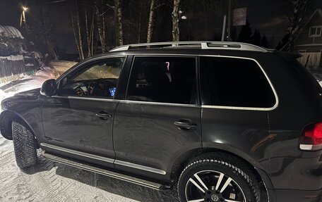 Volkswagen Touareg III, 2008 год, 990 000 рублей, 8 фотография