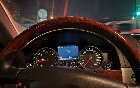 Volkswagen Touareg III, 2008 год, 990 000 рублей, 11 фотография