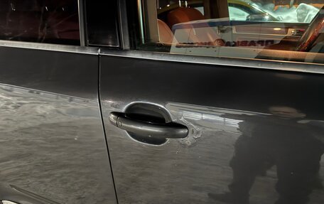 Volkswagen Touareg III, 2008 год, 990 000 рублей, 18 фотография