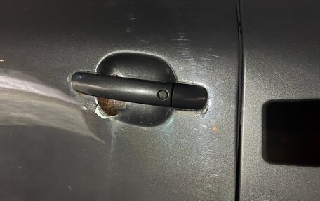 Volkswagen Touareg III, 2008 год, 990 000 рублей, 20 фотография