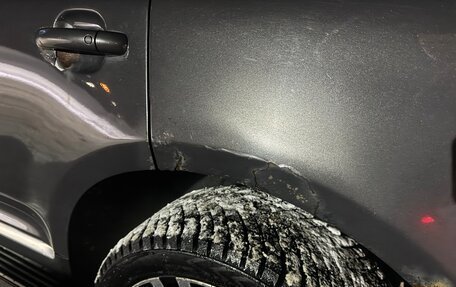 Volkswagen Touareg III, 2008 год, 990 000 рублей, 19 фотография