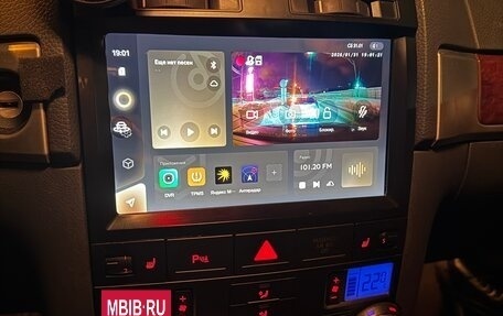 Volkswagen Touareg III, 2008 год, 990 000 рублей, 12 фотография