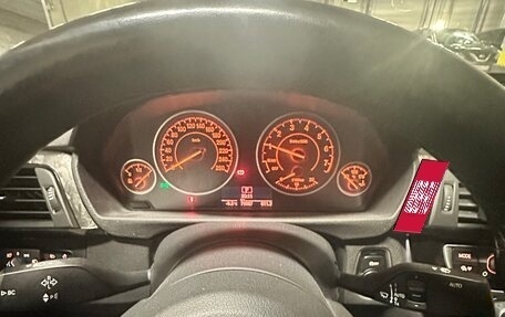 BMW 3 серия, 2018 год, 2 800 000 рублей, 5 фотография