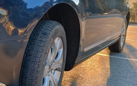 Citroen C5 II, 2009 год, 899 000 рублей, 4 фотография