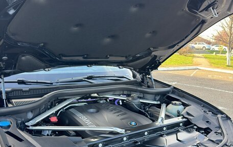 BMW X6, 2025 год, 12 250 000 рублей, 7 фотография