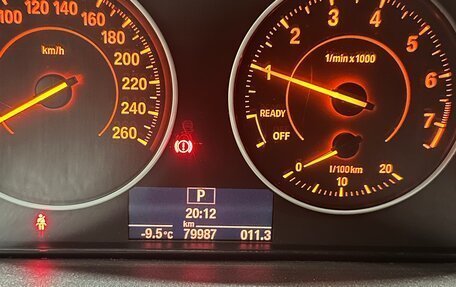 BMW 3 серия, 2018 год, 2 800 000 рублей, 6 фотография