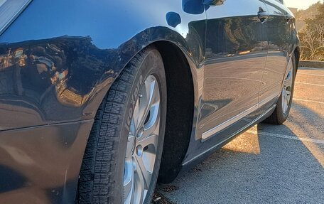 Citroen C5 II, 2009 год, 899 000 рублей, 3 фотография