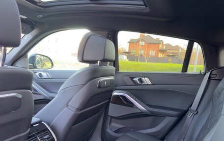 BMW X6, 2025 год, 12 250 000 рублей, 10 фотография