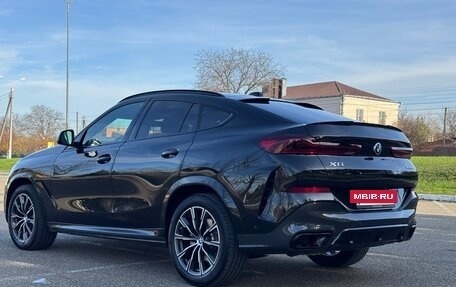 BMW X6, 2025 год, 12 250 000 рублей, 2 фотография