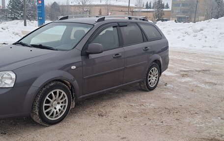 Chevrolet Lacetti, 2010 год, 490 000 рублей, 5 фотография