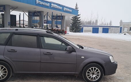 Chevrolet Lacetti, 2010 год, 490 000 рублей, 9 фотография