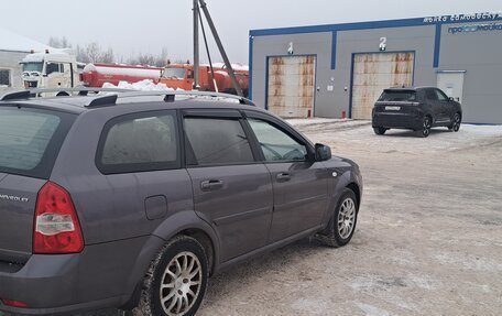 Chevrolet Lacetti, 2010 год, 490 000 рублей, 10 фотография