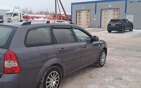 Chevrolet Lacetti, 2010 год, 490 000 рублей, 11 фотография