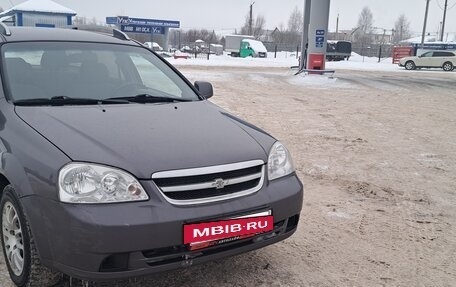 Chevrolet Lacetti, 2010 год, 490 000 рублей, 2 фотография