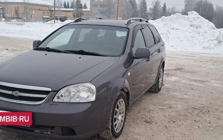Chevrolet Lacetti, 2010 год, 490 000 рублей, 4 фотография