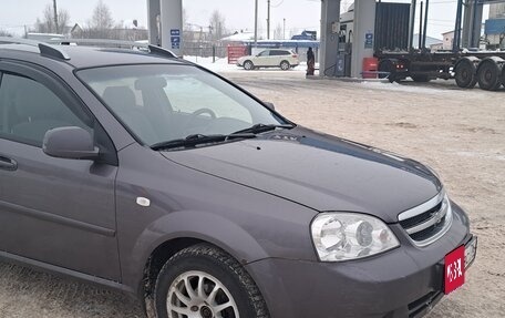 Chevrolet Lacetti, 2010 год, 490 000 рублей, 7 фотография