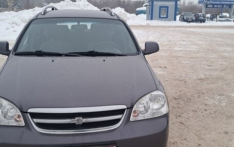 Chevrolet Lacetti, 2010 год, 490 000 рублей, 6 фотография