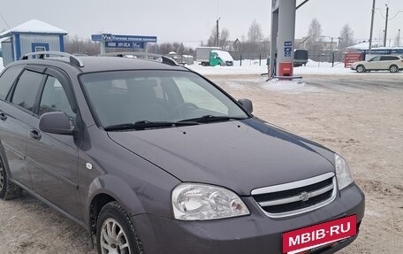 Chevrolet Lacetti, 2010 год, 490 000 рублей, 8 фотография