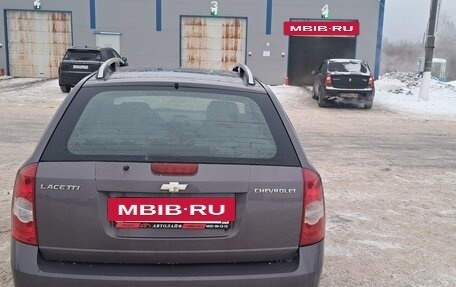 Chevrolet Lacetti, 2010 год, 490 000 рублей, 12 фотография